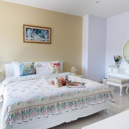 Ferienwohnung Yaya B By Briza Group Chalong Exterior foto