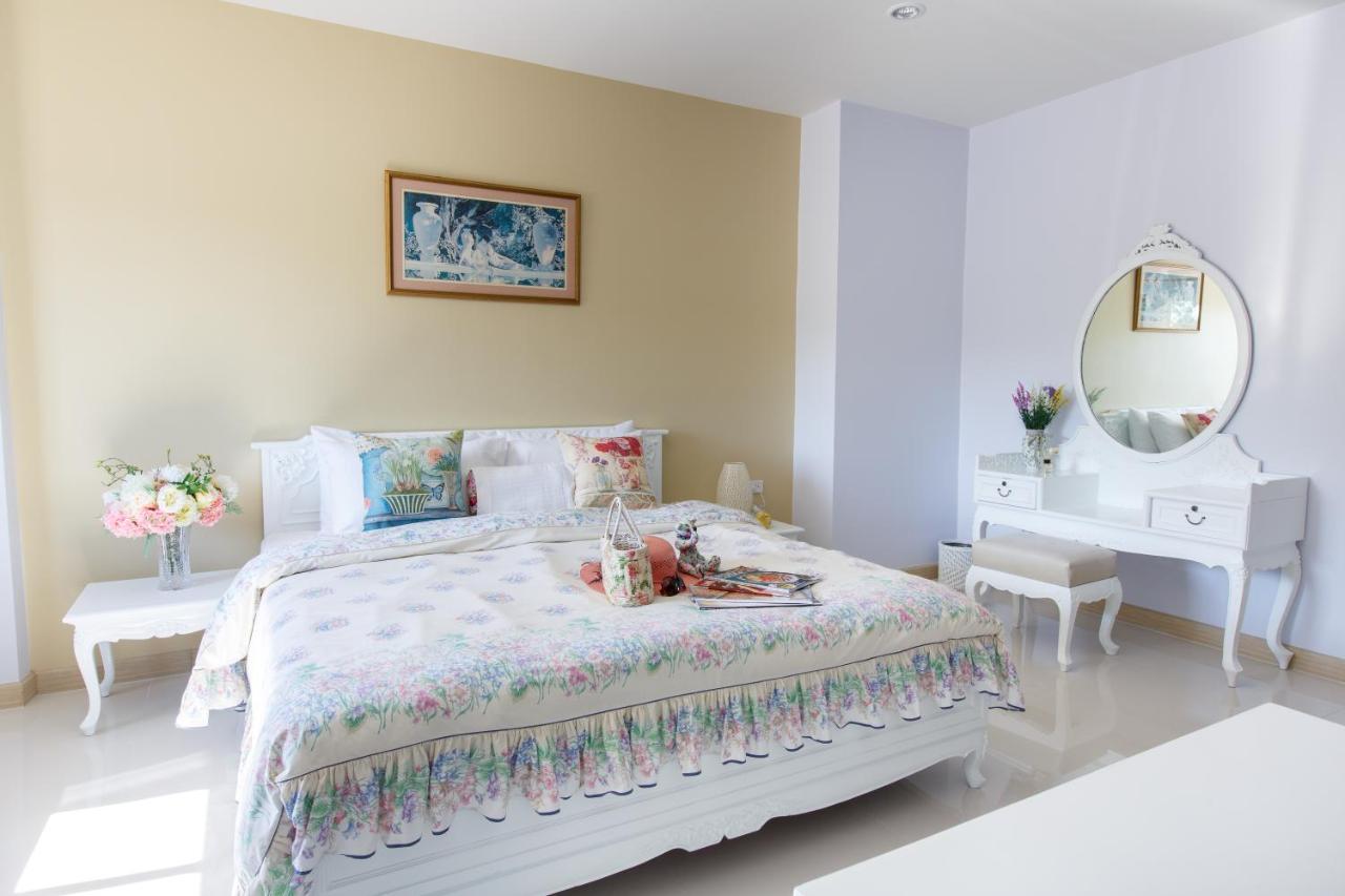 Ferienwohnung Yaya B By Briza Group Chalong Exterior foto
