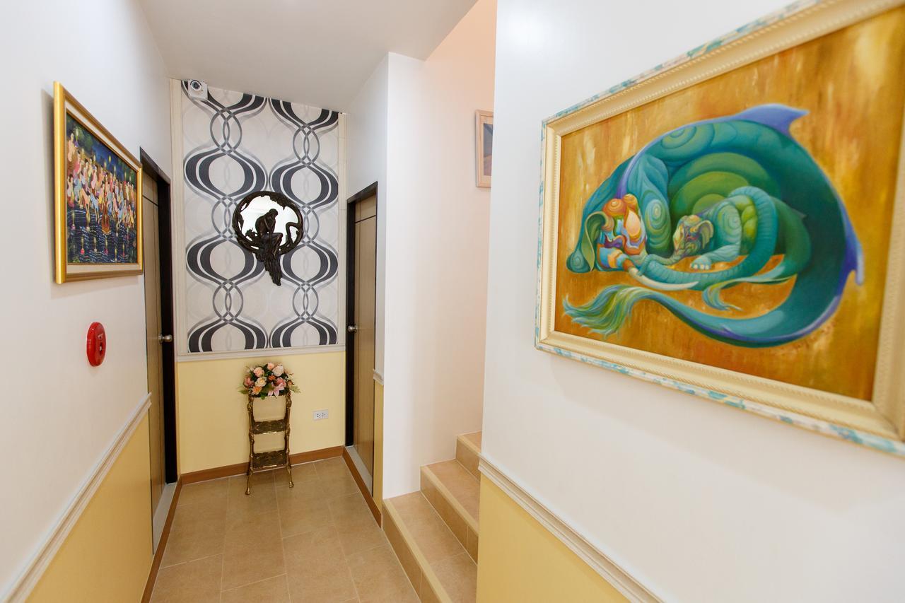 Ferienwohnung Yaya B By Briza Group Chalong Exterior foto